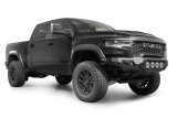 Addictive Desert Designs 25+ RAM 1500 RHO Bomber Front Bumper thumbnail 4