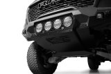 Addictive Desert Designs 25+ RAM 1500 RHO Bomber Front Bumper thumbnail 5
