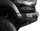Addictive Desert Designs 25+ RAM 1500 RHO Bomber Front Bumper thumbnail 7