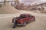 Roll-N-Lock 09-14 Ford F-150 SB 78-13/16in A-Series Retractable Tonneau Cover thumbnail 6