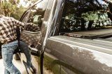 Roll-N-Lock 09-14 Ford F-150 SB 78-13/16in A-Series Retractable Tonneau Cover thumbnail 8