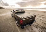 Roll-N-Lock 07-18 Toyota Tundra Crew Max Cab XSB 65in A-Series Retractable Tonneau Cover thumbnail 9