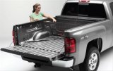 Roll-N-Lock 99-07 Chevy Silverado/Sierra SB 77-3/4in Cargo Manager thumbnail 4