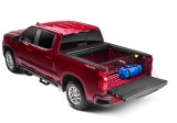 Roll-N-Lock 14-18 Chevy Silverado/Sierra 1500 XSB 68in Cargo Manager thumbnail 4