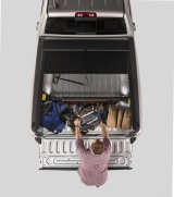 Roll-N-Lock 16-18 Toyota Tacoma Access Cab/Double Cab LB 73-11/16in Cargo Manager thumbnail 1