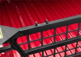 Roll-N-Lock 16-18 Toyota Tacoma Access Cab/Double Cab LB 73-11/16in Cargo Manager thumbnail 9