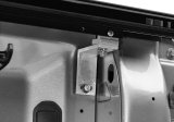 Roll-N-Lock 16-17 Toyota Tacoma Double Cab 60-1/2in E-Series Retractable Tonneau Cover thumbnail 7