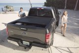 Roll-N-Lock 17-19 Ford F-250/F-350 Super Duty 80-3/8in E-Series Retractable Tonneau Cover thumbnail 1