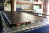 Roll-N-Lock 17-19 Ford F-250/F-350 Super Duty 80-3/8in E-Series Retractable Tonneau Cover thumbnail 2