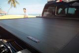 Roll-N-Lock 17-19 Ford F-250/F-350 Super Duty 80-3/8in E-Series Retractable Tonneau Cover thumbnail 3