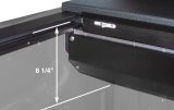 Roll-N-Lock 2009 Dodge Ram 1500 LB 96in M-Series Retractable Tonneau Cover thumbnail 7