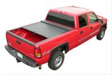 Roll-N-Lock 99-07 Chevy Silverado/Sierra SB 77-3/4in M-Series Retractable Tonneau Cover thumbnail 6