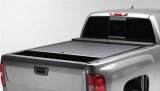 Roll-N-Lock 16-18 Nissan Titan XD Crew Cab SB 77-3/8in M-Series Retractable Tonneau Cover thumbnail 7