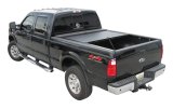 Roll-N-Lock 08-16 Ford F-250/F-350 Super Duty LB 93-3/8in M-Series Retractable Tonneau Cover thumbnail 5