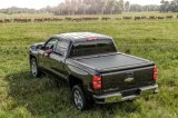 Roll-N-Lock 15-18 Chevy Silverado/Sierra 2500/3500 LB 96-3/8in M-Series Retractable Tonneau Cover thumbnail 3