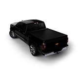 Roll-N-Lock 15-18 Chevy Silverado/Sierra 2500/3500 LB 96-3/8in M-Series Retractable Tonneau Cover thumbnail 4