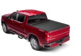 Roll-N-Lock 15-18 Chevy Silverado/Sierra 2500/3500 LB 96-3/8in M-Series Retractable Tonneau Cover thumbnail 8