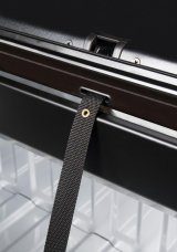 Roll-N-Lock 99-07 Chevy Silverado/Sierra (w/OE Rail Caps) LB 96-3/4in M-Series Tonneau Cover thumbnail 5