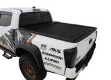 Roll-N-Lock 16-18 Toyota Tacoma Access Cab/Double Cab LB 73-11/16in M-Series Tonneau Cover thumbnail 3