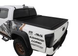 Roll-N-Lock 16-18 Toyota Tacoma Access Cab/Double Cab LB 73-11/16in M-Series Tonneau Cover thumbnail 6