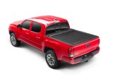 Roll-N-Lock 16-18 Toyota Tacoma Access Cab/Double Cab LB 73-11/16in M-Series Tonneau Cover thumbnail 7