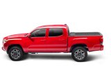 Roll-N-Lock 16-18 Toyota Tacoma Access Cab/Double Cab LB 73-11/16in M-Series Tonneau Cover thumbnail 8