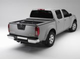 Roll-N-Lock 07-13 Chevy Silverado/Sierra 1500/2500/3500 SB 77-5/16in M-Series Tonneau Cover thumbnail 2