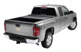 Roll-N-Lock 07-13 Chevy Silverado/Sierra 1500/2500/3500 SB 77-5/16in M-Series Tonneau Cover thumbnail 6