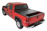 Roll-N-Lock 04-07 Chevy Silverado/Sierra Denali 1500 Crew Cab XSB 68-2/16in M-Series Tonneau Cover thumbnail 6