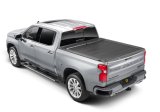Roll-N-Lock 2019 Chevrolet Silverado 1500 XSB 68-3/8in A-Series Retractable Tonneau Cover thumbnail 6