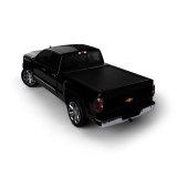 Roll-N-Lock 2019 Chevrolet Silverado 1500 60.5in Bed M-Series Retractable Tonneau Cover thumbnail 2