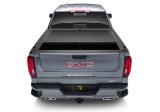 Roll-N-Lock 2019 Chevrolet Silverado 1500 72.5in Bed M-Series Retractable Tonneau Cover thumbnail 7