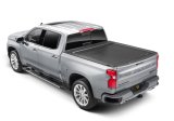 Roll-N-Lock 2019 Chevy Silverado 1500 77-3/4in E-Series Retractable Tonneau Cover thumbnail 2