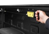 Roll-N-Lock 2019 Chevy Silverado 1500 77-3/4in E-Series Retractable Tonneau Cover thumbnail 7