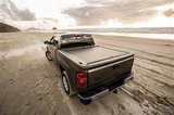 Roll-N-Lock 15-19 Chevrolet Colorado/GMC Canyon 71-1/2in A-Series Retractable Tonneau Cover thumbnail 2