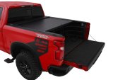 Roll-N-Lock 15-19 Chevrolet Colorado/GMC Canyon 71-1/2in A-Series Retractable Tonneau Cover thumbnail 3