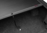 Roll-N-Lock 15-19 Chevrolet Colorado/GMC Canyon 71-1/2in A-Series Retractable Tonneau Cover thumbnail 9