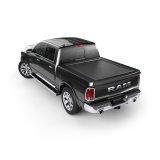 Roll-N-Lock 19-23 RAM 1500 w/o Swing Gate Tailgate SB 76.3in M-Series Retractable Tonneau Cover thumbnail 1