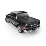 Roll-N-Lock 19-23 RAM 1500 w/o Swing Gate Tailgate SB 76.3in M-Series Retractable Tonneau Cover thumbnail 2