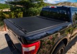 Roll-N-Lock 19-23 RAM 1500 w/o Swing Gate Tailgate SB 76.3in M-Series Retractable Tonneau Cover thumbnail 9