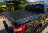 Roll-N-Lock 2019 Ford Ranger 61in M-Series Retractable Tonneau Cover thumbnail 7