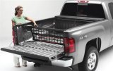RollnLock Truck Bed Dividers CM225 ROLL-N-LOCK - CARGO MANAGER, 2019 CHEVY SILVERADO 1500, 2019 GMC SIERRA 1500 thumbnail 2