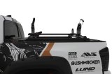 Roll-N-Lock 2019 Ram 1500 Classic 65.6in Bed Qwikrak Recreational Bars thumbnail 1