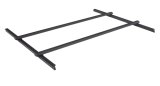 Roll-N-Lock 2019 Ram 1500 Classic 65.6in Bed Qwikrak Recreational Bars thumbnail 5