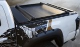 Roll-N-Lock 16-19 Toyota Tacoma 71.5in Bed Qwikrak Recreational Bars thumbnail 2