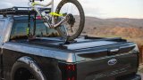 Roll-N-Lock 16-19 Toyota Tacoma 71.5in Bed Qwikrak Recreational Bars thumbnail 6