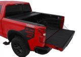 Roll-N-Lock 2019 Ford Ranger 72.7in A-Series Retractable Tonneau Cover thumbnail 1