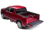 Roll-N-Lock 2019 Chevy Silverado / GMC Sierra 1500 68in Cargo Manager thumbnail 8