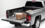Roll-N-Lock 2019 Ram 1500 (Excluding RamBox Models) 5ft 6in Bed Cargo Manager thumbnail 9