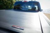 Roll-N-Lock E-Series Retractable Tonneau Covers RC226E Cover, E-Series, Retractable, Aluminum, Black Powdercoat, Chevy, GMC, 6.75 ft. Truck Bed Length, Each thumbnail 1